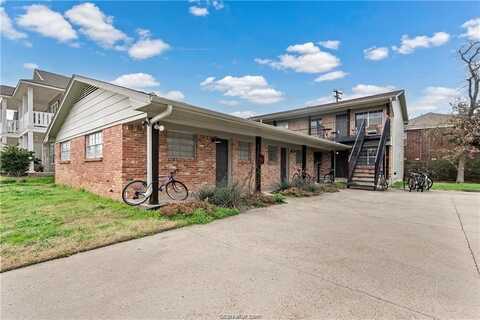 3906 Aspen Street, Bryan, TX 77801