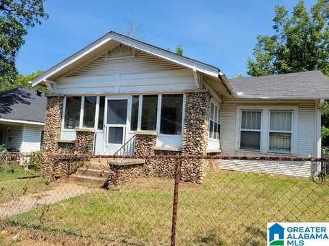 3940 40TH AVENUE, BIRMINGHAM, AL 35217