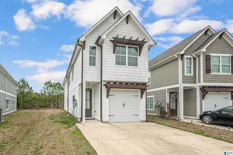 279 CREEK RUN WAY, CALERA, AL 35040