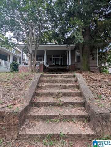 1727 S 11TH PLACE, BIRMINGHAM, AL 35205