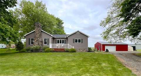 4295 Chestnut Road, Wilson, NY 14172