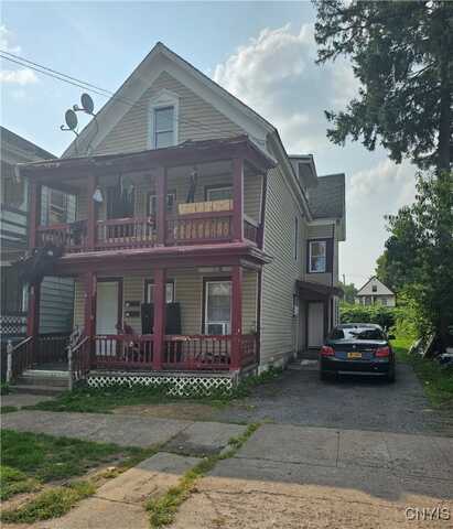 1138 Seymour Avenue, Utica, NY 13501