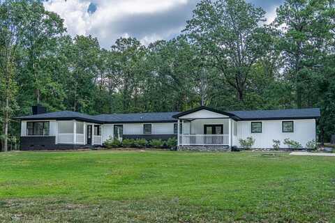 4828 OLD RIVER ROAD, FORTSON, GA 31808