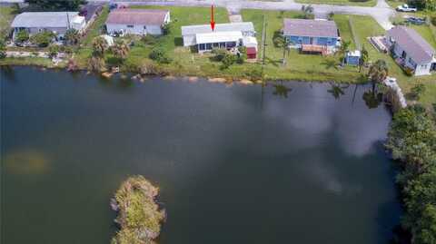 2811 CARL AVENUE, PUNTA GORDA, FL 33950