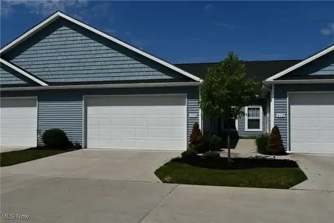 408 DEER CROSSING, ELYRIA, OH 44035