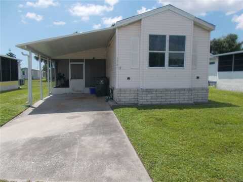 5787 HOLIDAY PARK BOULEVARD, NORTH PORT, FL 34287