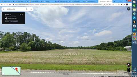 TBD8857 W Highway 9, Nichols, SC 29581