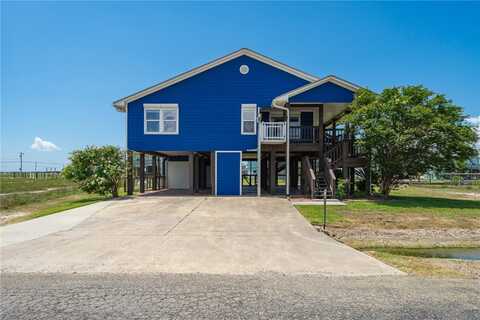 162 Sailfish Drive, Rockport, TX 78382