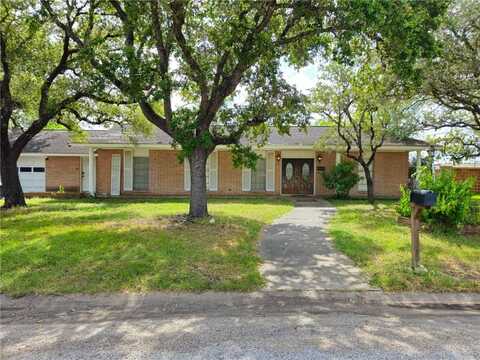 602 Kate Street, Refugio, TX 78377