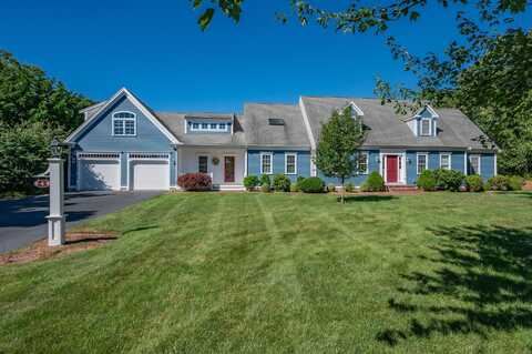 4 Oyster Pond Road, Harwich, MA 02645