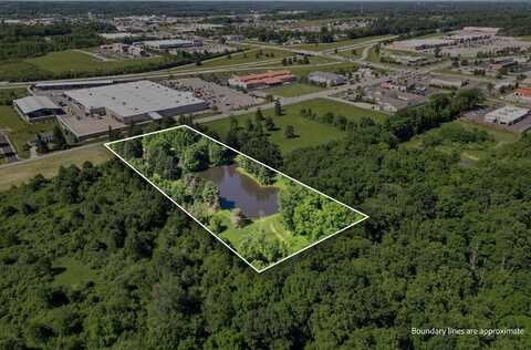 1980 Walker Lake Road, Ontario, OH 44906