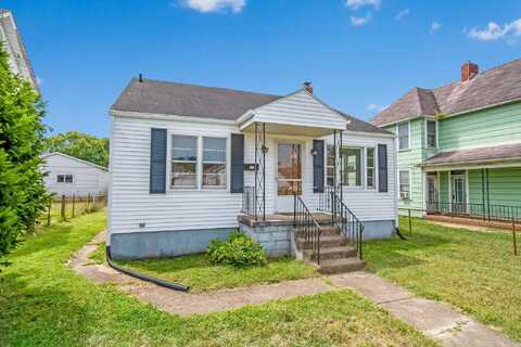 742 Adams Avenue, Chillicothe, OH 45601