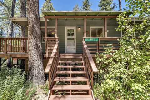 52780 Idyllmont Road, Idyllwild, CA 92549