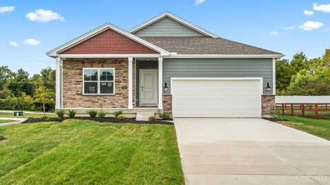 1581 Ulrey Circle, Batavia, OH 45102