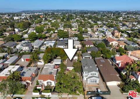 4272 Mildred Ave, Los Angeles, CA 90066