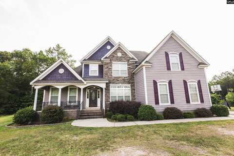 131 Boyd Lane, Winnsboro, SC 29180