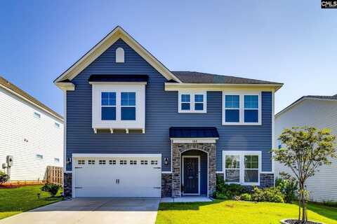 144 Calming Creek Way N/A, Elgin, SC 29045