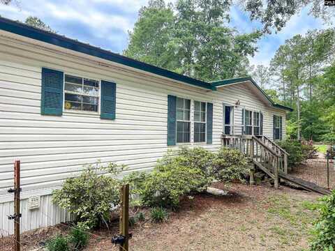 166 Happy Town Road, Gaston, SC 29053