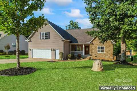 125 Ariel Drive, Mooresville, NC 28117