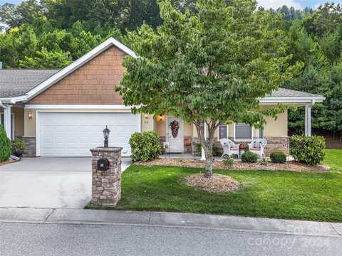 50 Kenai Trail, Waynesville, NC 28786