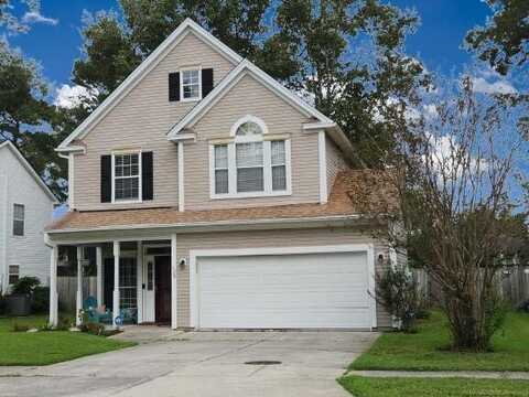 129 W Hartwick Lane, Goose Creek, SC 29445