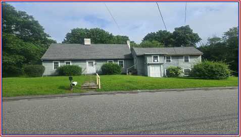 219 Candlewood Road, Groton, CT 06340