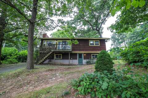 426 Laurel Street, East Haven, CT 06512