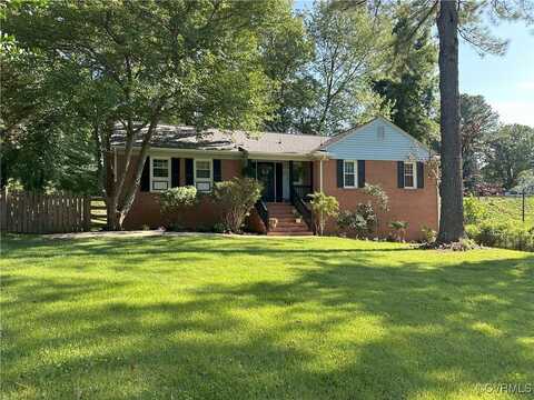 10011 Twin Valley Road, Richmond, VA 23235