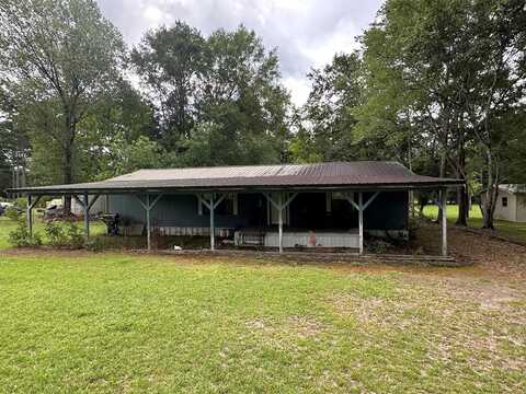 448 White Oak Dr, Eufaula, AL 36027