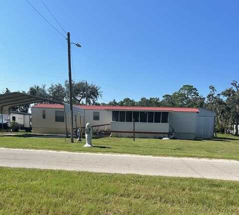 129 867th ave, Suwannee, FL 32692