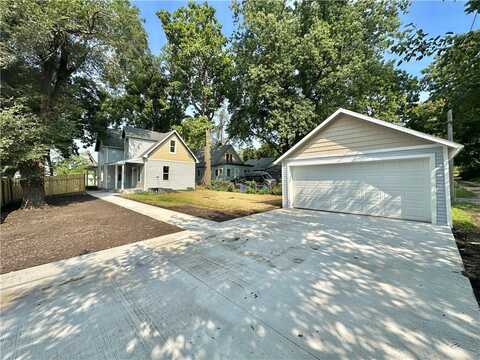 2901 2nd Avenue, Des Moines, IA 50313