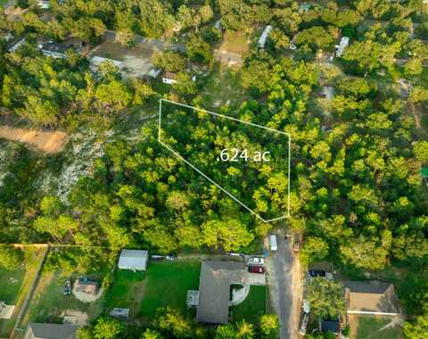 Lot Xx Botticelli Court, DeFuniak Springs, FL 32433