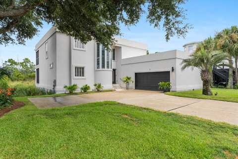 332 Deer Point Drive, Gulf Breeze, FL 32561