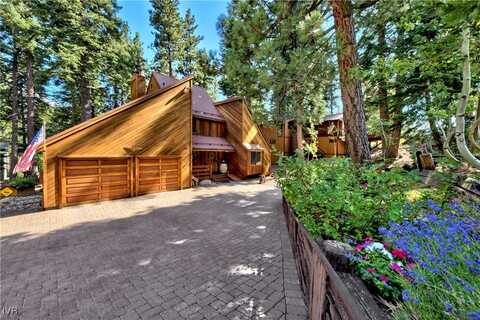 567 Bronco Court, Incline Village, NV 89451