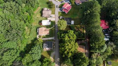 37 Hillcrest Drive, Mc Caysville, GA 30555