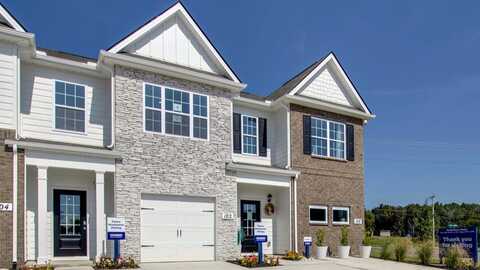 319 WESTON DRIVE, Lewisburg, TN 37091
