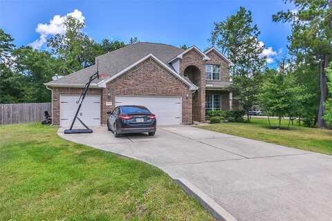 Woodland Oaks, MAGNOLIA, TX 77354