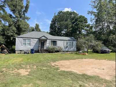 Hardy Mcmanus, EVANS, GA 30809