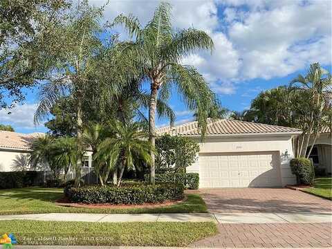 Bay Pointe, WESTON, FL 33327