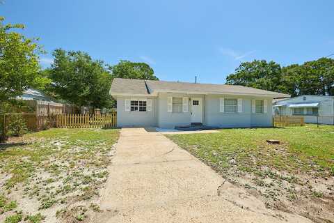 2Nd, FORT WALTON BEACH, FL 32548