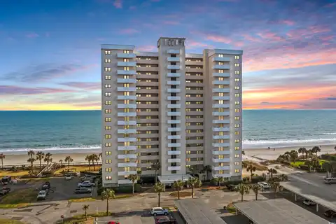 Beach Club, MYRTLE BEACH, SC 29572