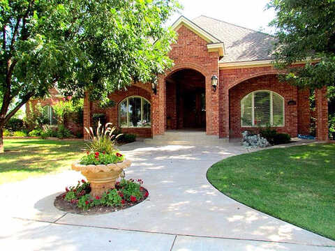 109Th, LUBBOCK, TX 79423