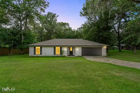 Evangeline, ELM GROVE, LA 71051