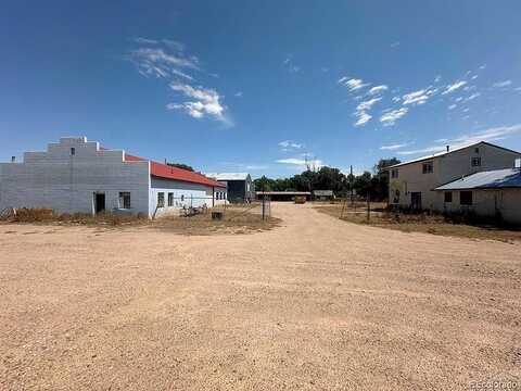 Us Highway 50, ROCKY FORD, CO 81067