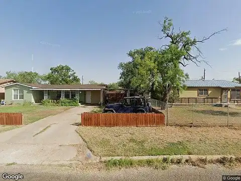 Twin Mountain, SAN ANGELO, TX 76904