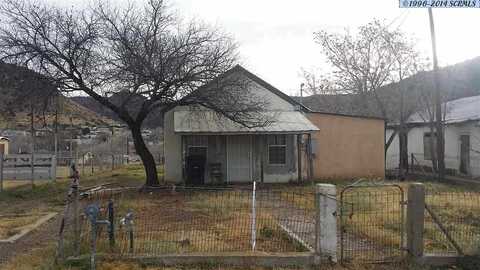 Railroad, BAYARD, NM 88023