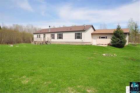 Pine Creek, ASHLAND, WI 54806