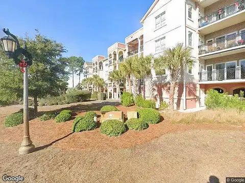 Marsh Grove Ln, Southport, NC 28461