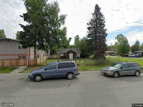 Bliss, ANCHORAGE, AK 99508