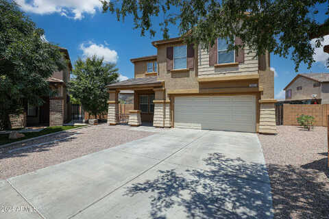 Carter, PHOENIX, AZ 85041